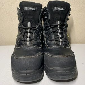 Reebok Work Boots Mt75